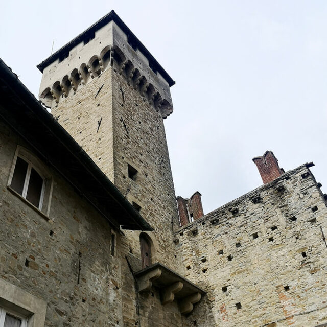 castello