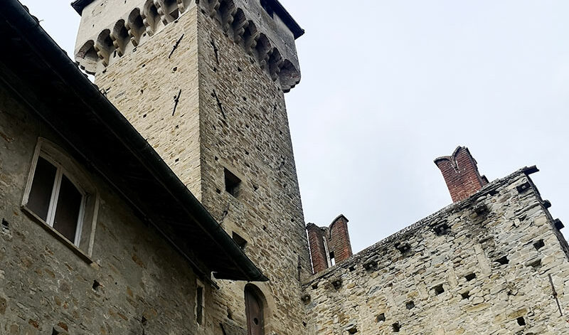 castello