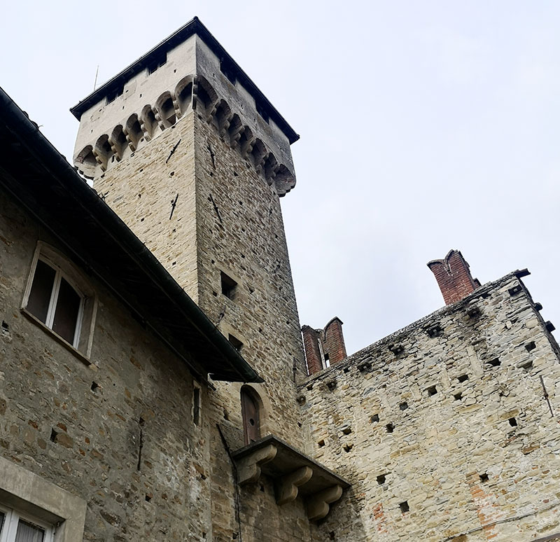 castello