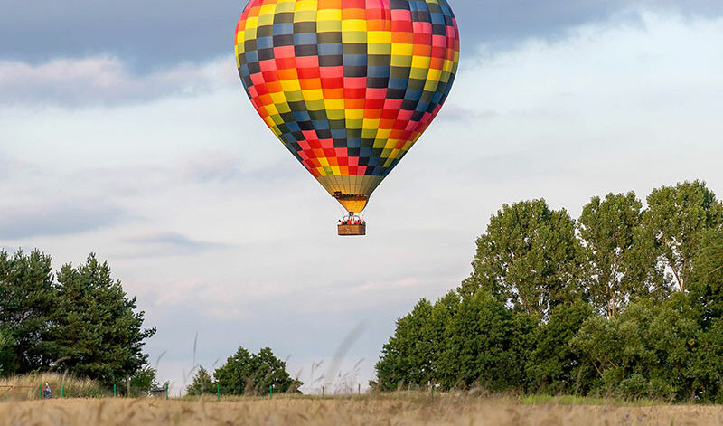 volo-in-mongolfiera