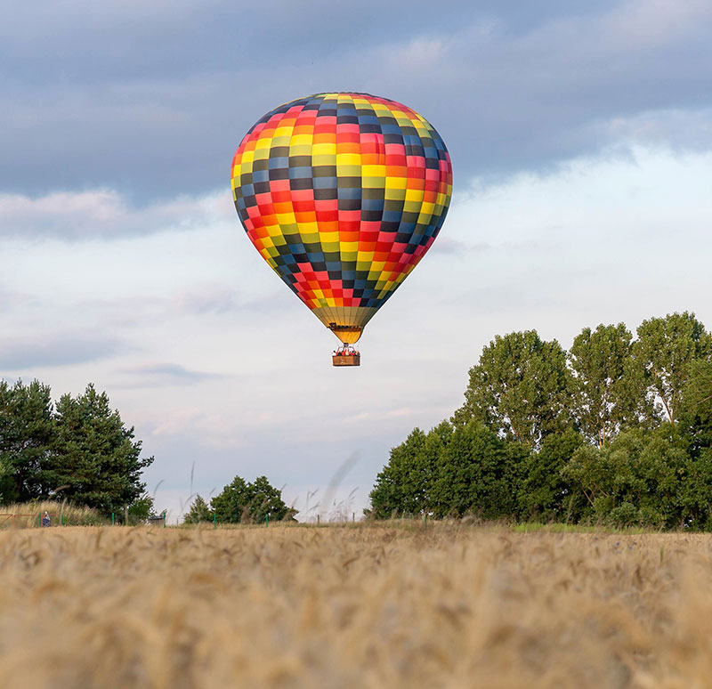 volo-in-mongolfiera